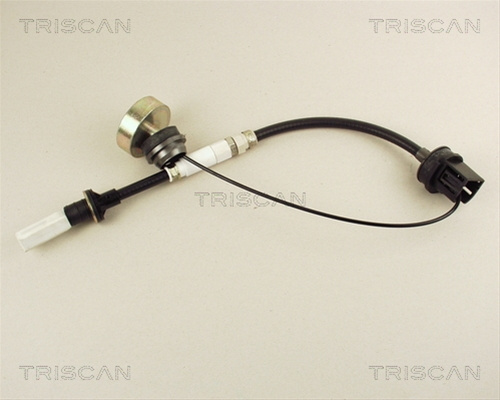 Cablu Ambreiaj Triscan Fiat 8140 10206