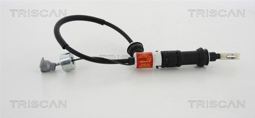 Cablu Ambreiaj Triscan Fiat 8140 10215