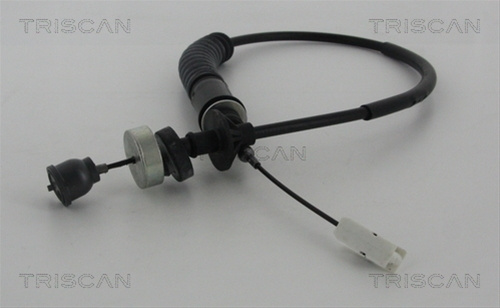 Cablu Ambreiaj Triscan Fiat 8140 10215A