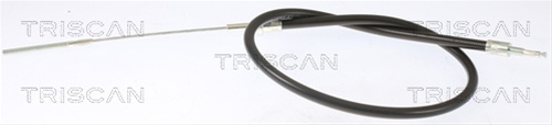 Cablu Ambreiaj Triscan Fiat 8140 15259