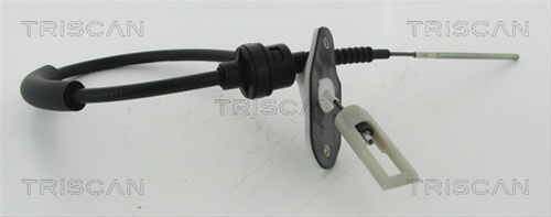 Cablu Ambreiaj Triscan Ford 8140 10222