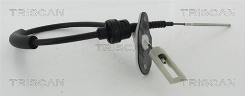 Cablu Ambreiaj Triscan Ford 8140 10222