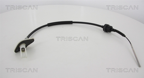 Cablu Ambreiaj Triscan Ford 8140 15282