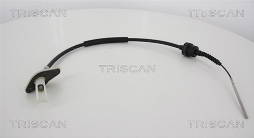 Cablu Ambreiaj Triscan Ford 8140 15282