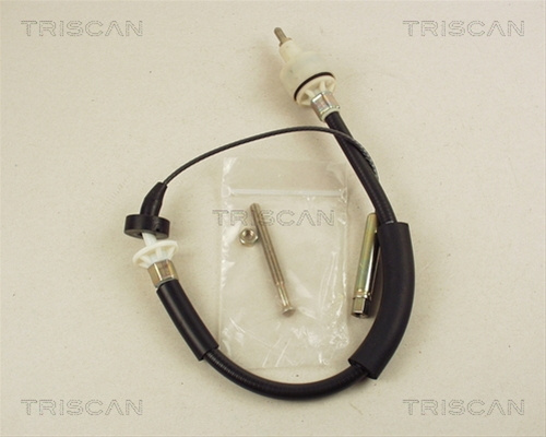Cablu Ambreiaj Triscan Ford 8140 16233