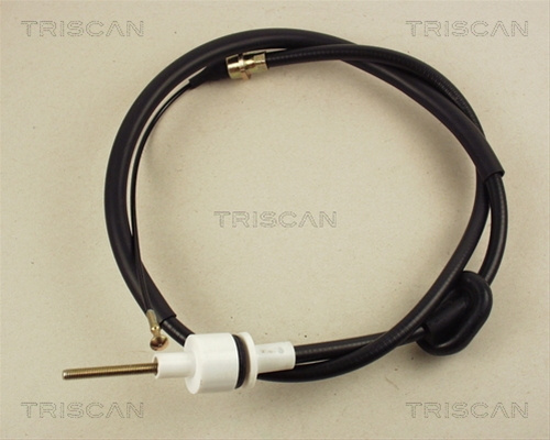Cablu Ambreiaj Triscan Ford 8140 16241