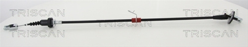 Cablu Ambreiaj Triscan Hyundai 8140 43209