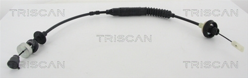 Cablu Ambreiaj Triscan Peugeot 8140 28251A