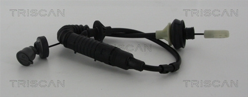Cablu Ambreiaj Triscan Peugeot 8140 28268A
