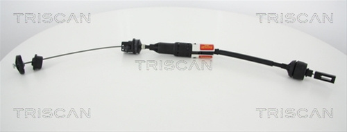 Cablu Ambreiaj Triscan Peugeot 8140 28270
