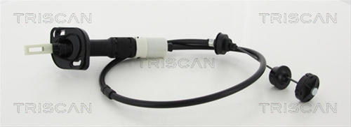 Cablu Ambreiaj Triscan Peugeot 8140 28291
