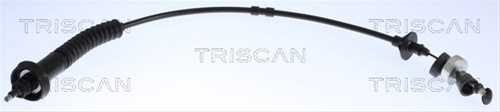 Cablu Ambreiaj Triscan Peugeot 8140 28295A