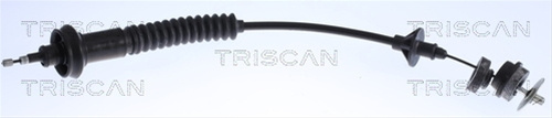 Cablu Ambreiaj Triscan Peugeot 8140 28296A