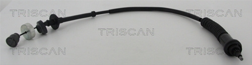 Cablu Ambreiaj Triscan Peugeot 8140 38250A