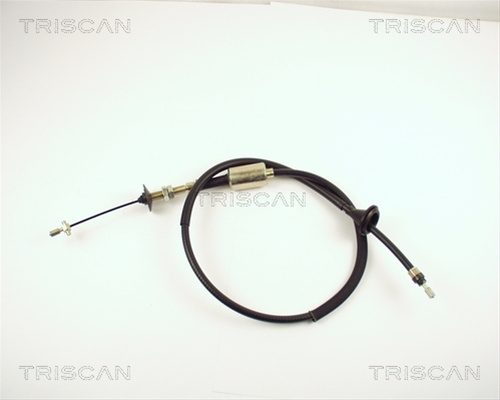 Cablu Ambreiaj Triscan Renault 8140 25223