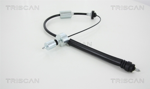 Cablu Ambreiaj Triscan Renault 8140 25239
