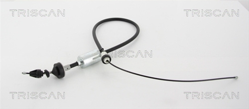 Cablu Ambreiaj Triscan Renault 8140 25240