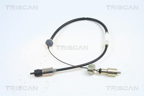 Cablu Ambreiaj Triscan Renault 8140 25244