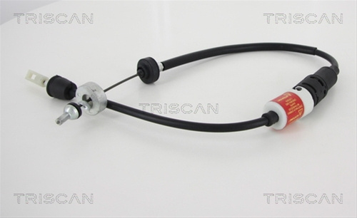 Cablu Ambreiaj Triscan Renault 8140 25252