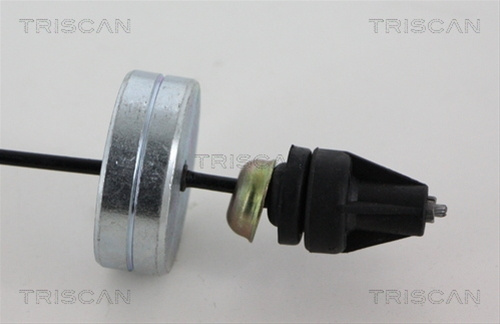 Cablu Ambreiaj Triscan Renault 8140 25261