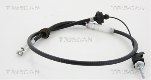 Cablu Ambreiaj Triscan Seat 8140 29255