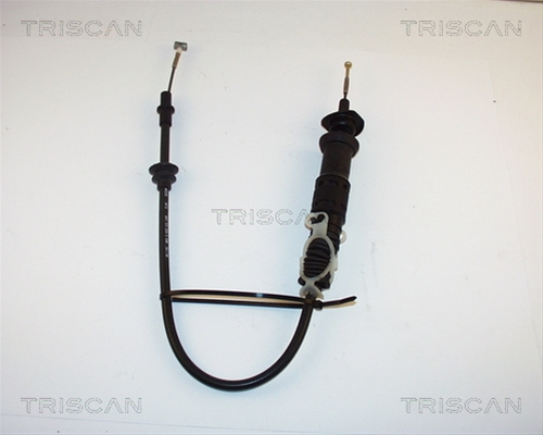 Cablu Ambreiaj Triscan Seat 8140 66205