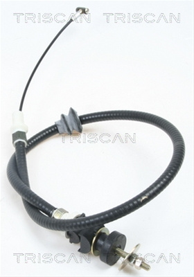 Cablu Ambreiaj Triscan Seat 8140 66207