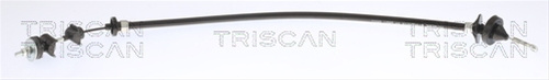 Cablu Ambreiaj Triscan Skoda 8140 29243