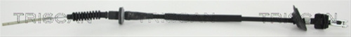 Cablu Ambreiaj Triscan Suzuki 8140 69211