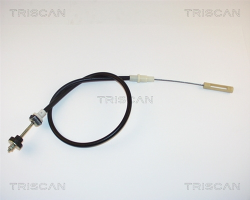 Cablu Ambreiaj Triscan Vw 8140 29201