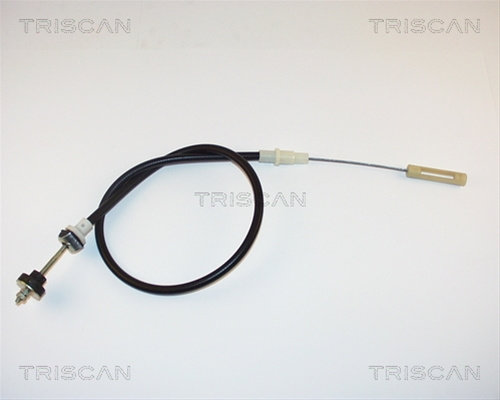 Cablu Ambreiaj Triscan Vw 8140 29201