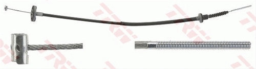 Cablu Ambreiaj Trw Chevrolet GCC4011