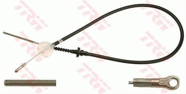Cablu Ambreiaj Trw Fiat GCC1069