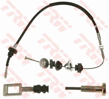 Cablu Ambreiaj Trw Fiat GCC2007