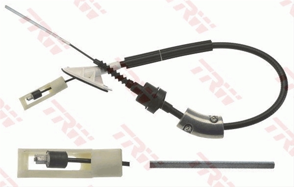 Cablu Ambreiaj Trw Ford GCC3137