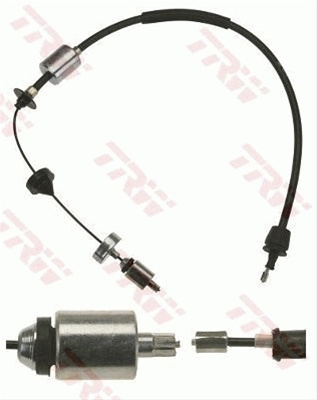 Cablu Ambreiaj Trw Nissan GCC110
