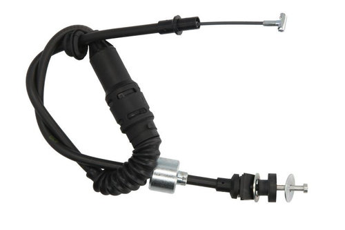 Cablu ambreiaj VW CADDY II Combi (9K9B) (1995 - 2004) KRIEGER 1330006048 piesa NOUA