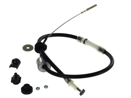 Cablu ambreiaj VW CADDY II Pick-up (9U7) (1996 - 2000) DREISSNER VN2022DREIS piesa NOUA