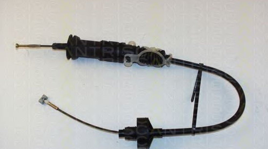 Cablu ambreiaj VW GOLF III (1H1) (1991 - 1998) TRISCAN 8140 29235 piesa NOUA