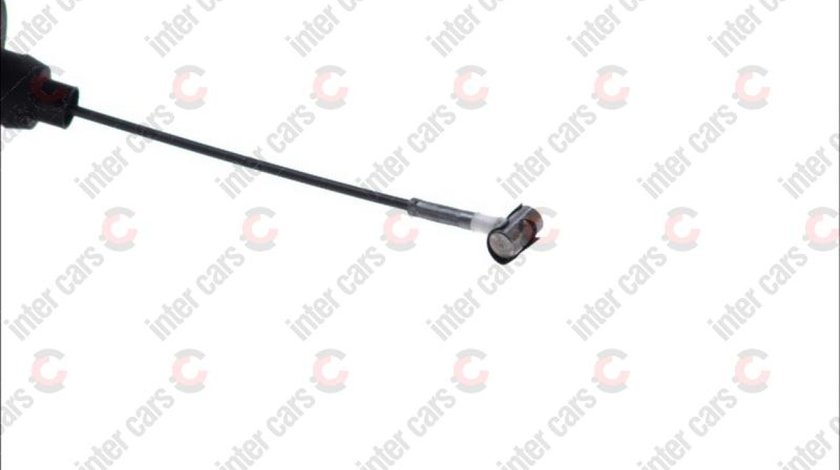 Cablu ambreiaj VW GOLF III Cabriolet 1E7 Producator LINEX 47.10.12