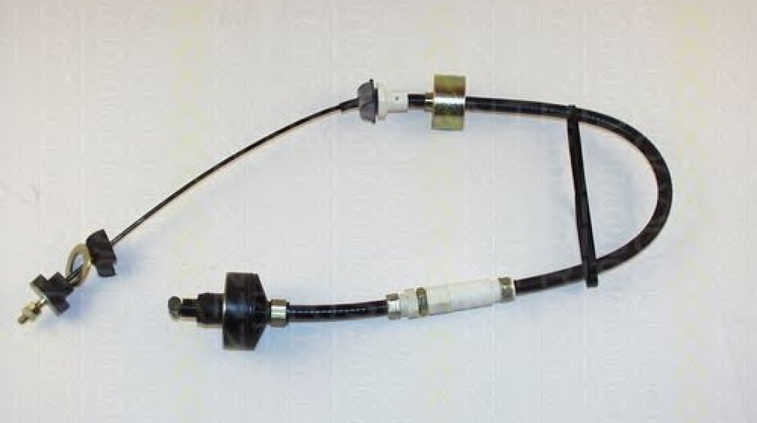 Cablu ambreiaj VW GOLF III Variant (1H5) (1993 - 1999) TRISCAN 8140 29234 piesa NOUA