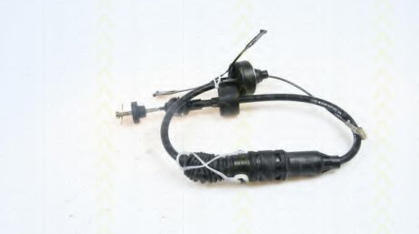 Cablu ambreiaj VW GOLF III Variant (1H5) (1993 - 1999) TRISCAN 8140 29247 piesa NOUA
