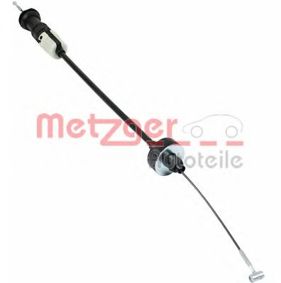 Cablu ambreiaj VW GOLF III Variant (1H5) (1993 - 1999) METZGER 10.3413 piesa NOUA