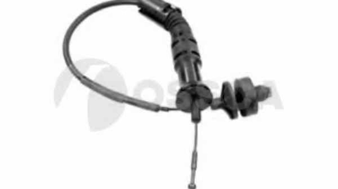 Cablu ambreiaj VW GOLF III Variant (1H5) LINEX LIN471013