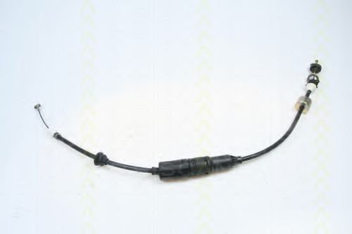 Cablu ambreiaj VW LUPO (6X1, 6E1) (1998 - 2005) TRISCAN 8140 29246 piesa NOUA