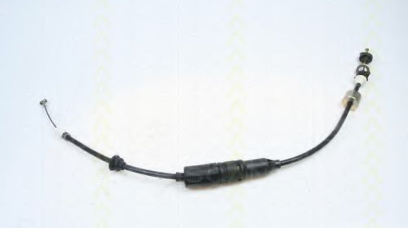 Cablu ambreiaj VW LUPO (6X1, 6E1) (1998 - 2005) TRISCAN 8140 29246 piesa NOUA