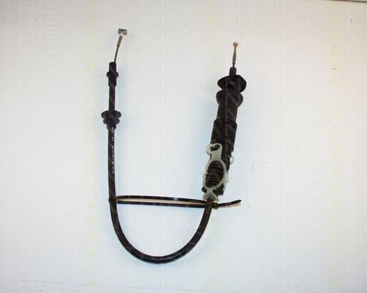 Cablu ambreiaj VW POLO CLASSIC (6KV2) (1995 - 2006) TRISCAN 8140 66205 piesa NOUA