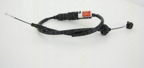 Cablu ambreiaj VW TRANSPORTER IV bus (70XB, 70XC, 7DB, 7DW, 7DK) (1990 - 2003) TRISCAN 8140 29250 pi...