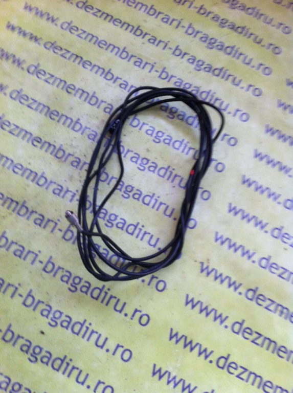 Cablu antena Alfa Romeo 166 936 [1998 - 2007] Sedan 2.4 JTD MT (136 hp) 20V