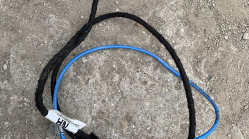 Cablu antena de la casetofon Ford Mondeo 4 [2007 - 2010] Liftback 2.0 TDCi DPF AT (140 hp) MK4 (BA7)